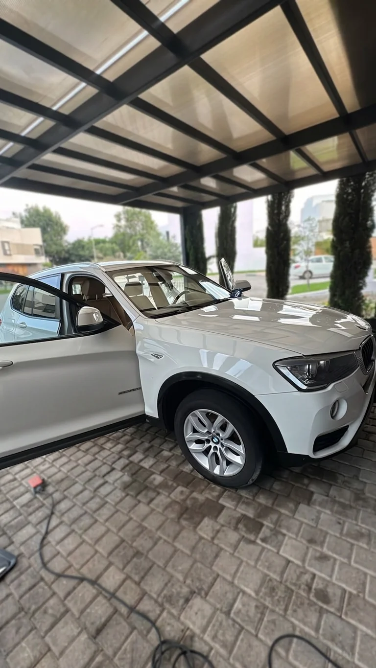Autos seminuevos - Bmw X3 2017