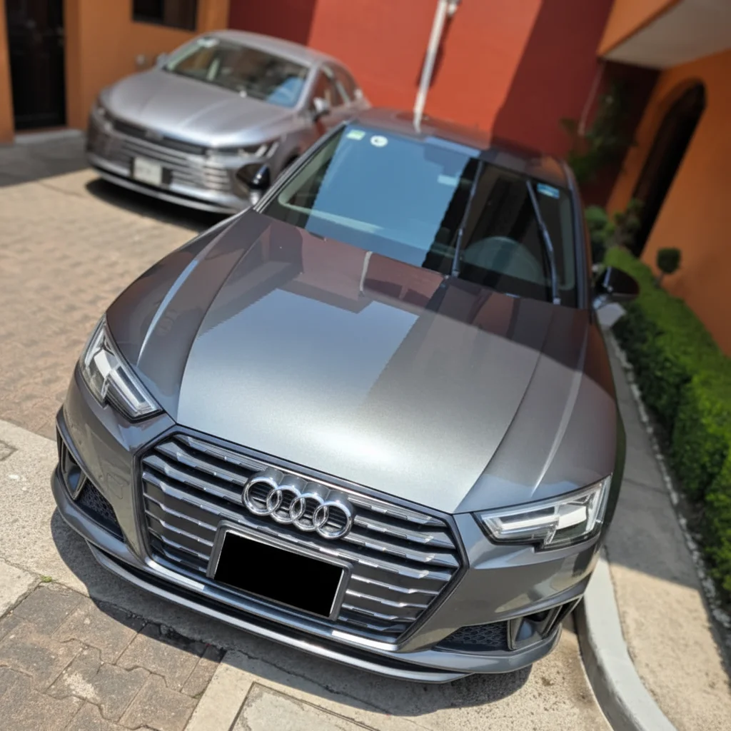 Autos seminuevos - Audi A4 2019