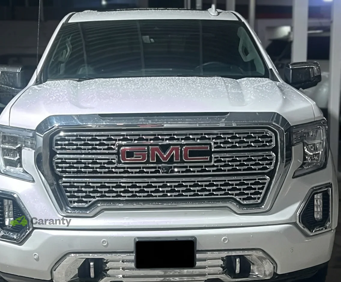 Autos seminuevos - Gmc Sierra 2020