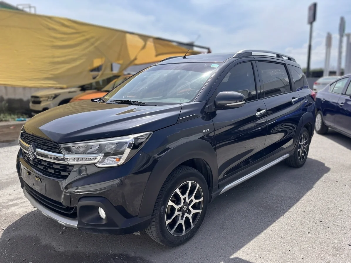 Autos seminuevos - Suzuki Ertiga 2022