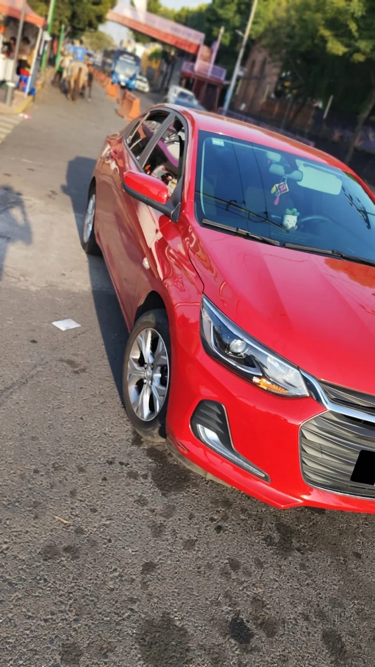 Autos seminuevos - Chevrolet Onix 2026