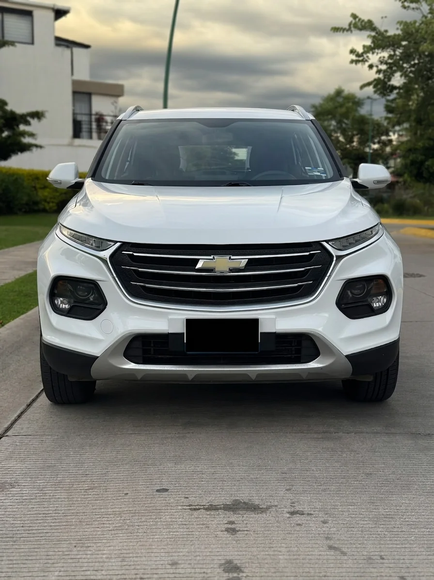 Autos seminuevos - Chevrolet Groove 2023