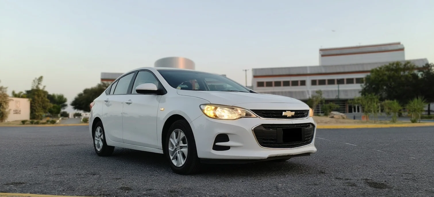 Autos seminuevos - Chevrolet Cavalier 2020
