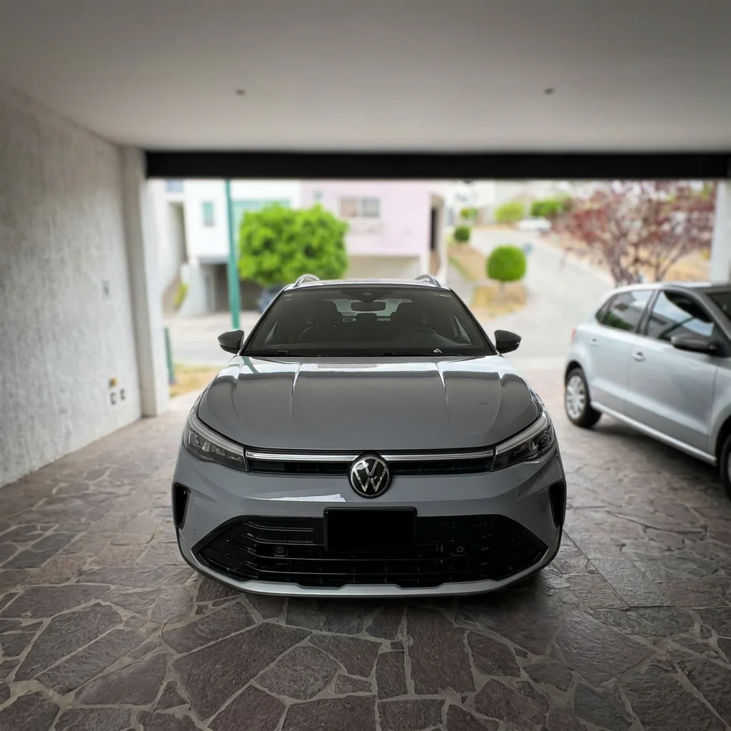 Autos seminuevos - Volkswagen Nivus 2026