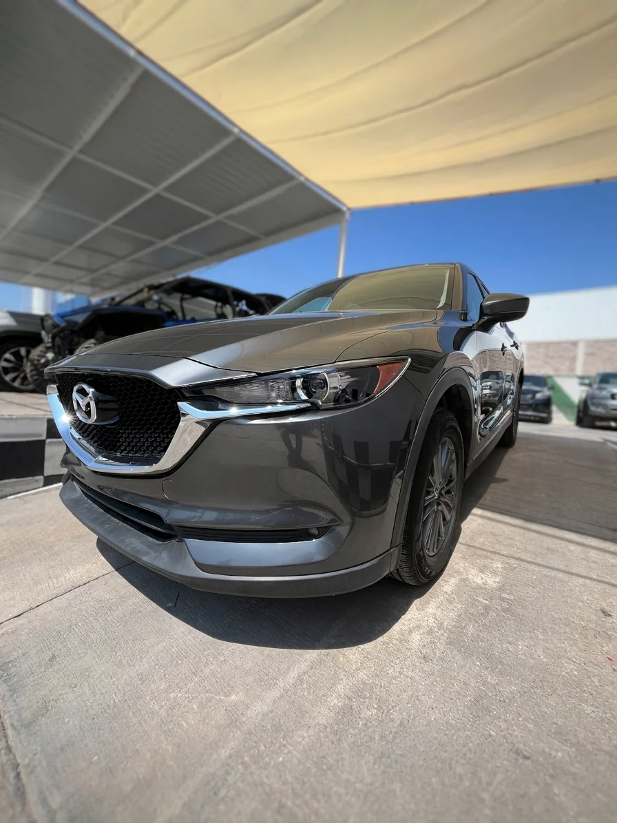 Autos seminuevos - Mazda Cx-5 2020