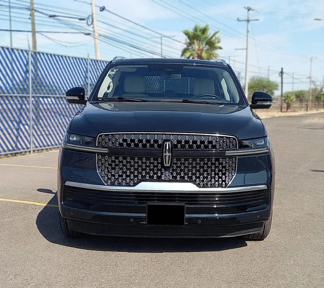 Autos seminuevos - Lincoln Navigator 2025