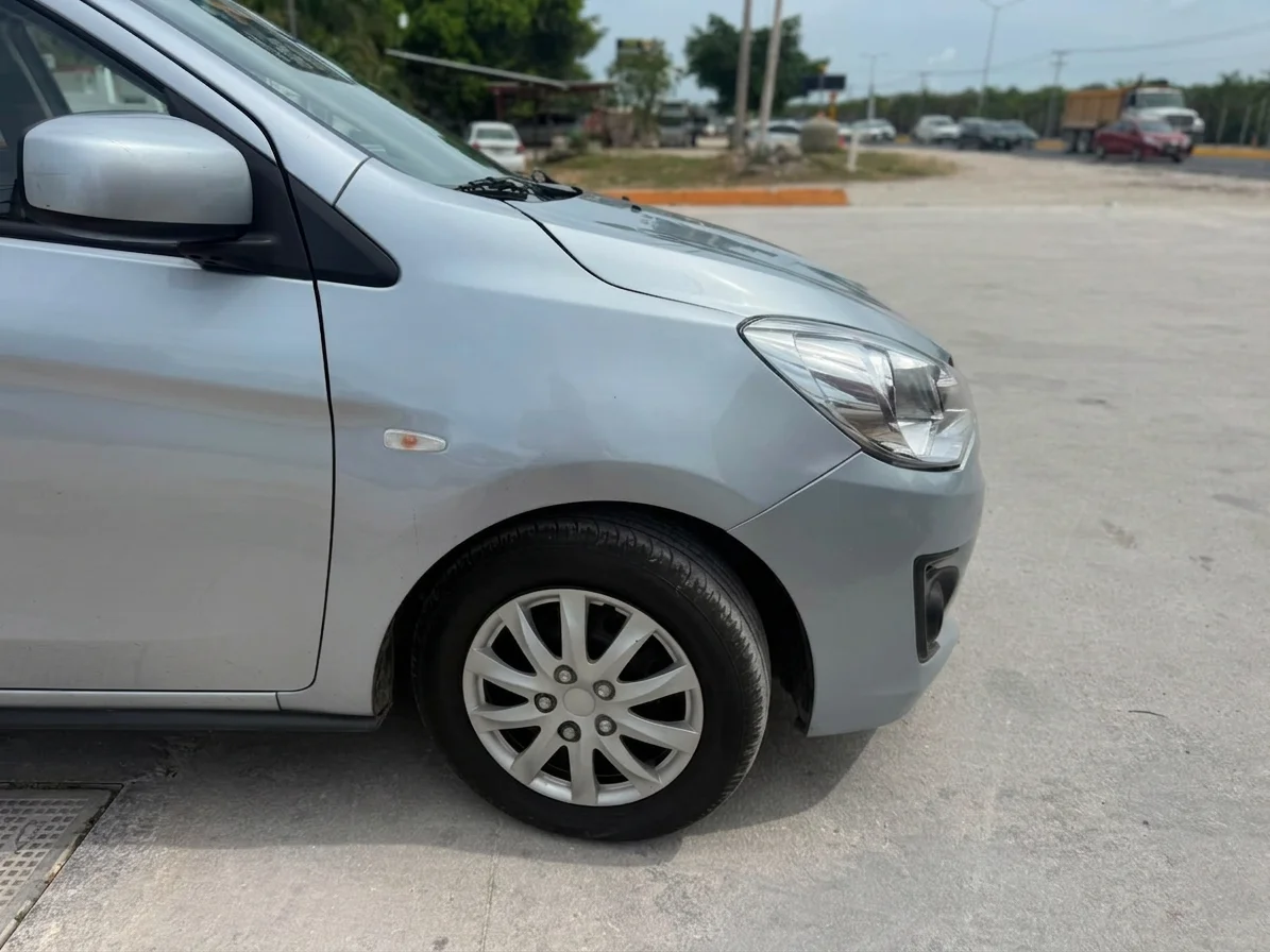 Autos seminuevos - Dodge Attitude 2023