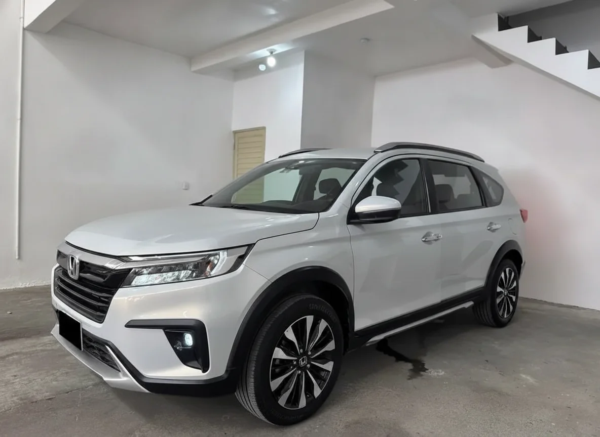 Autos seminuevos - Honda Br-v 2024