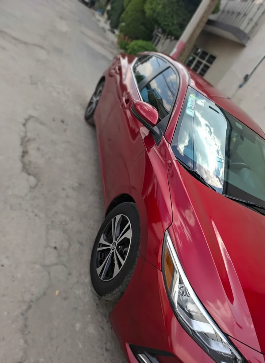 Autos seminuevos - Nissan Sentra 2019