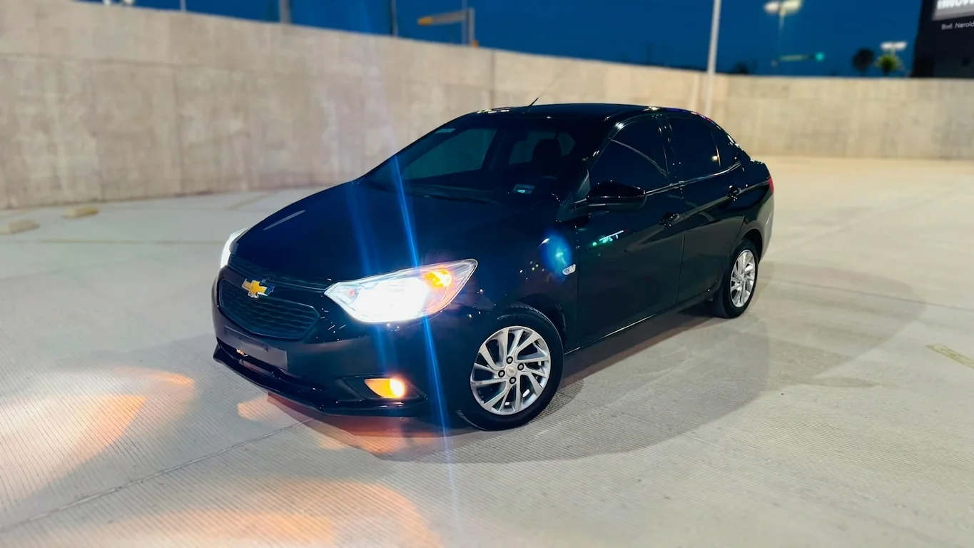 Autos seminuevos - Chevrolet Aveo 2023