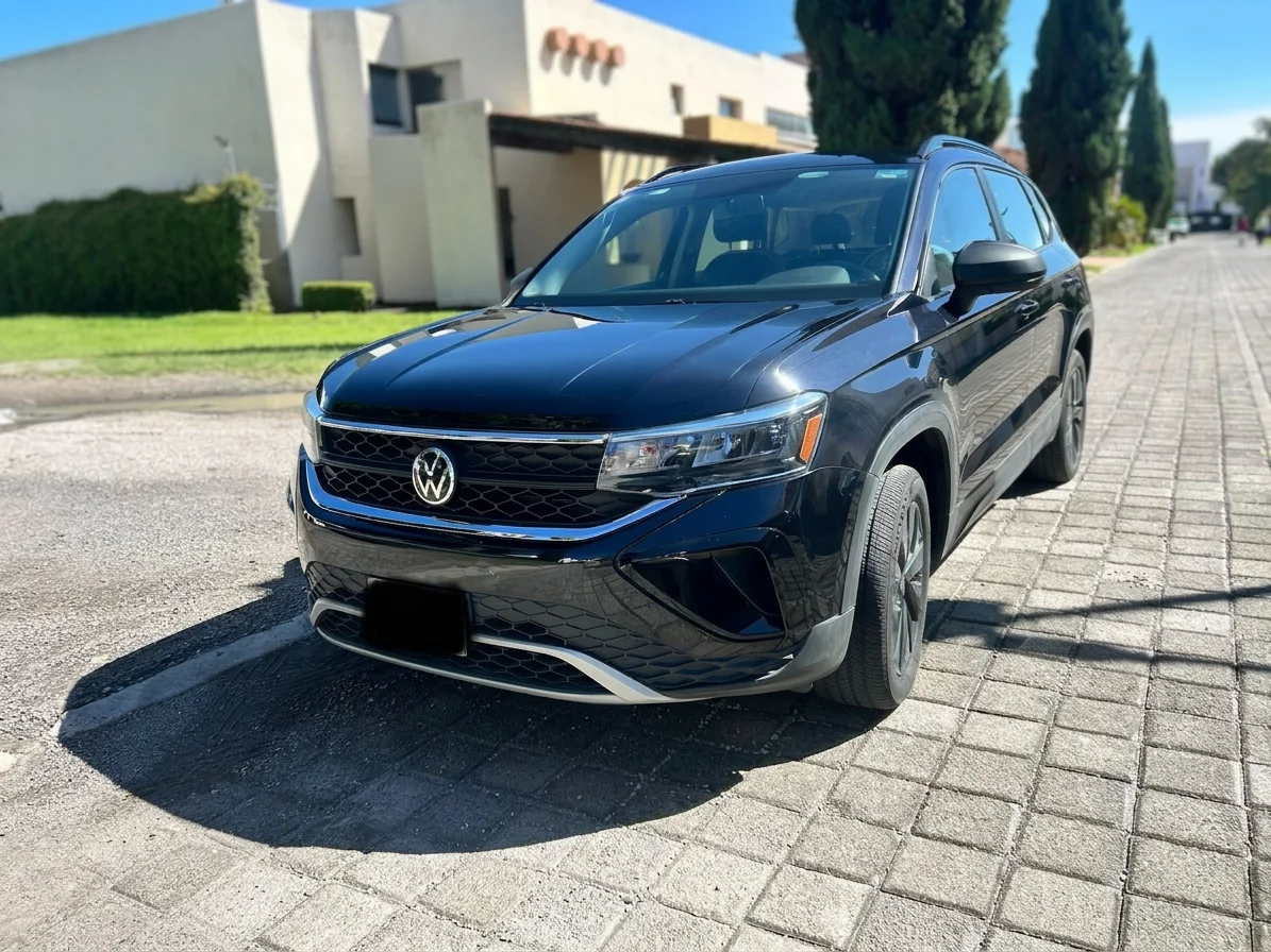Autos seminuevos - Volkswagen Taos 2021