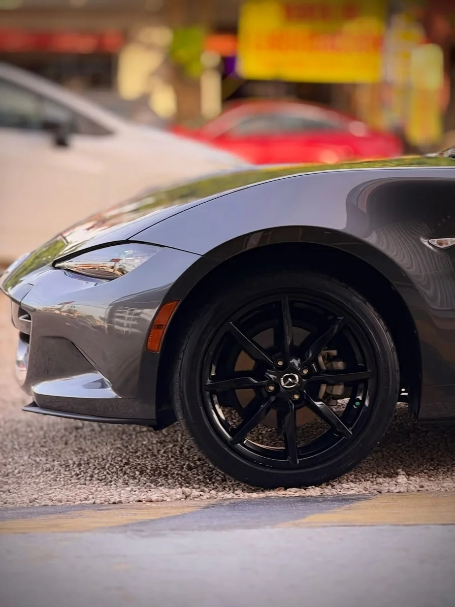 Autos seminuevos - Mazda Mx5 2022