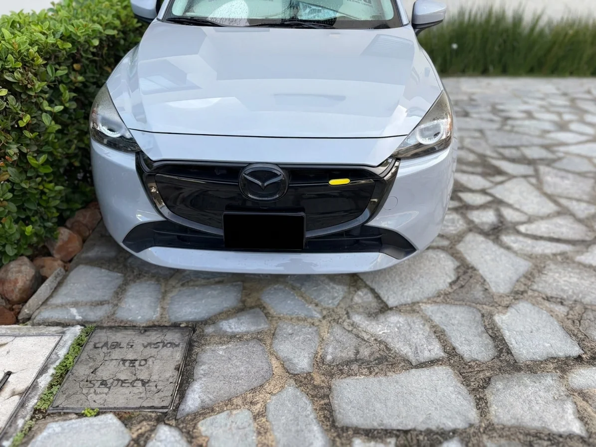 Autos seminuevos - Mazda 2 2024