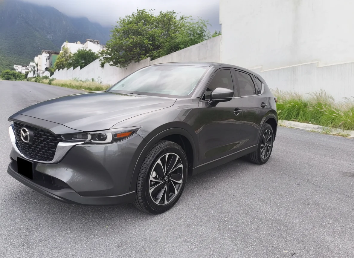 Autos seminuevos - Mazda Cx-5 2023