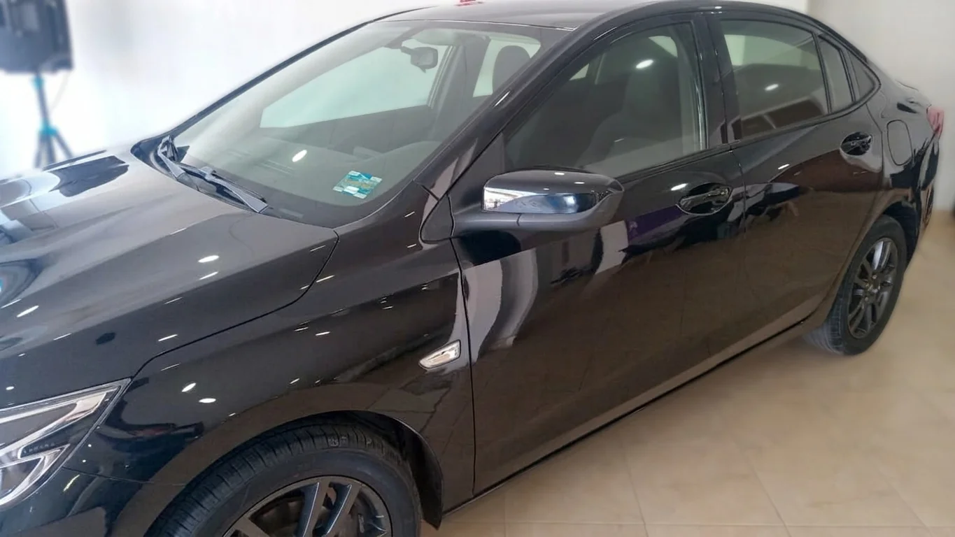 Autos seminuevos - Chevrolet Onix 2022