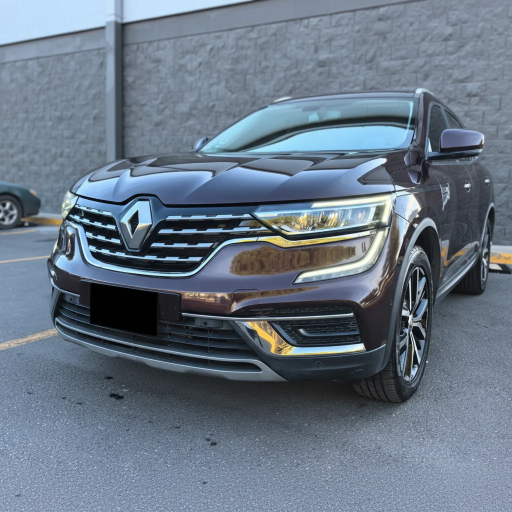 Autos seminuevos - Renault Koleos 2023