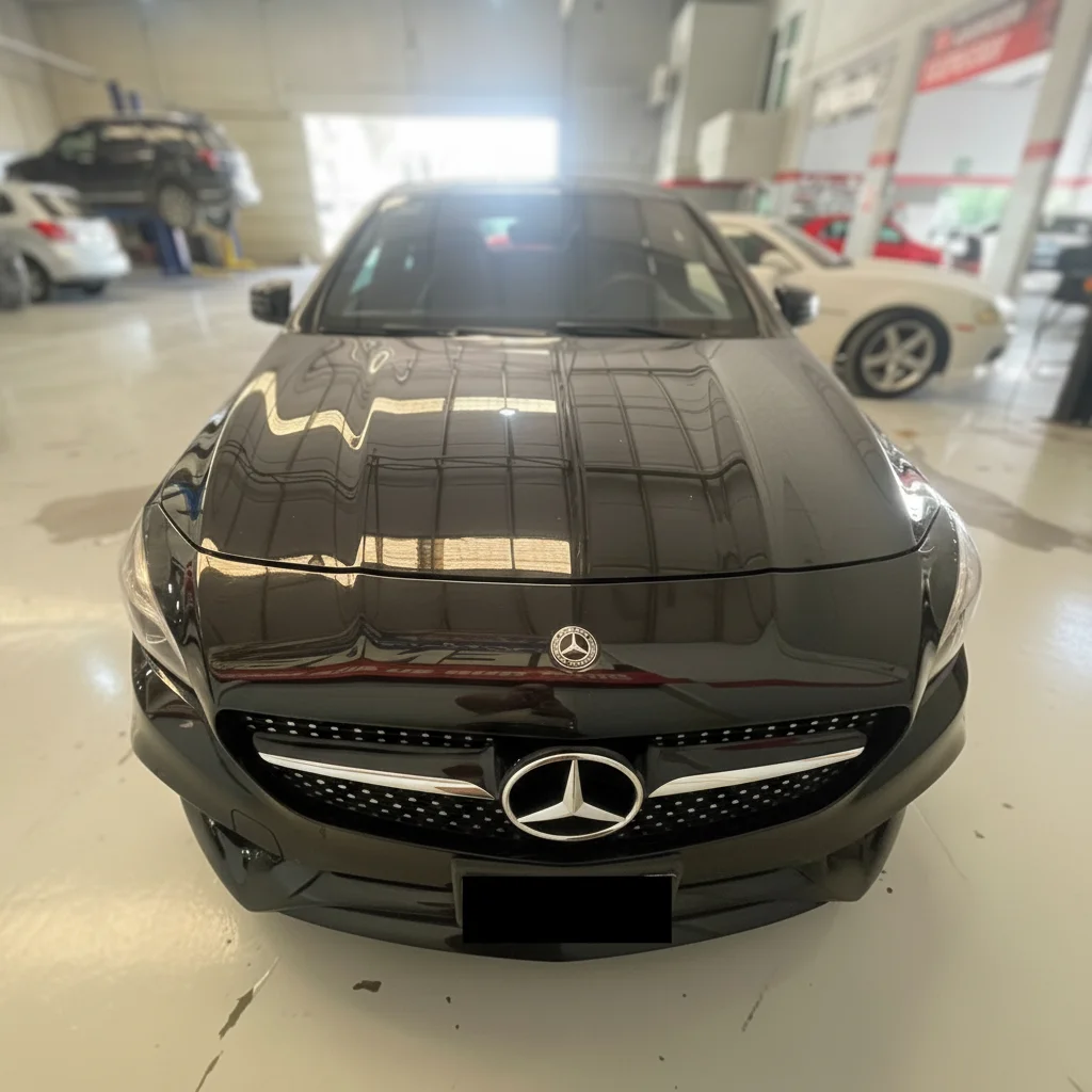 Autos seminuevos - Mercedes-benz Cla-250 2018