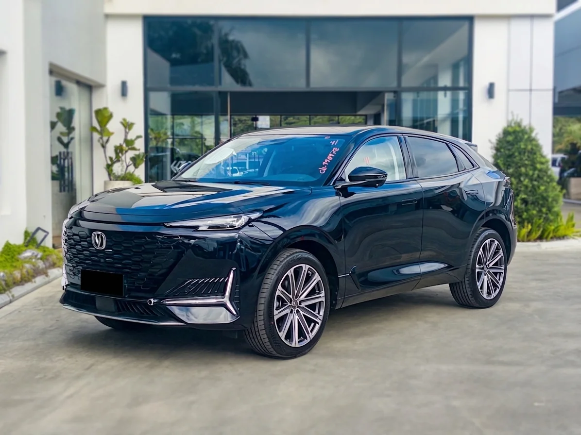 Autos seminuevos - Changan Uni-k 2024