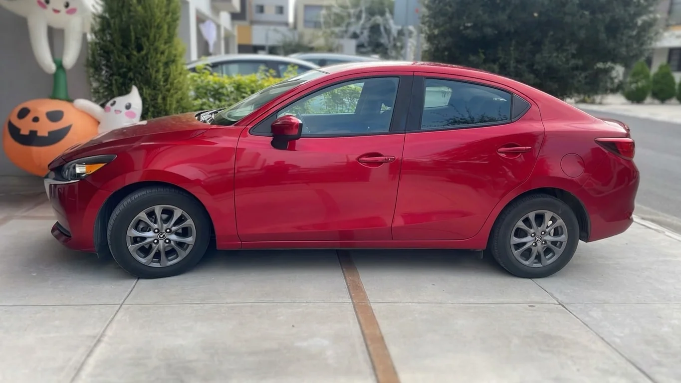 Autos seminuevos - Mazda 2 2023