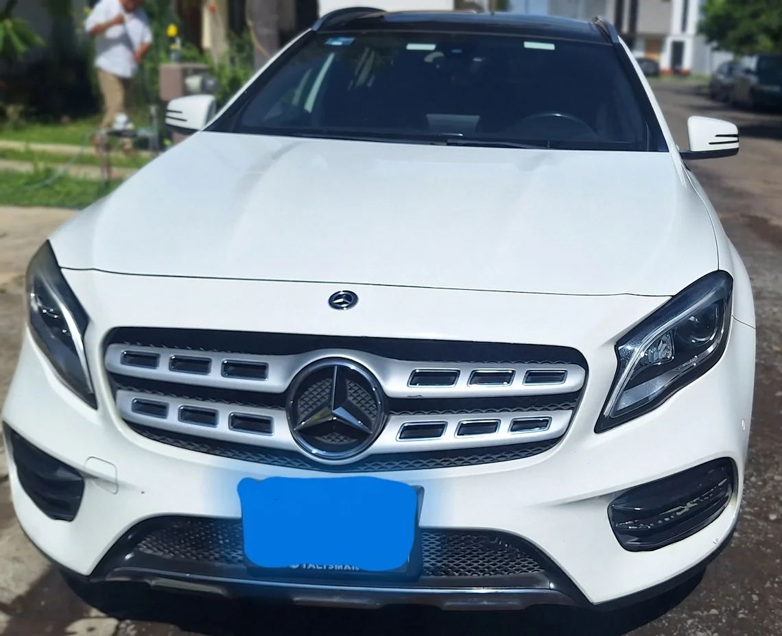 Autos seminuevos - Mercedes-benz Gla-250 2019