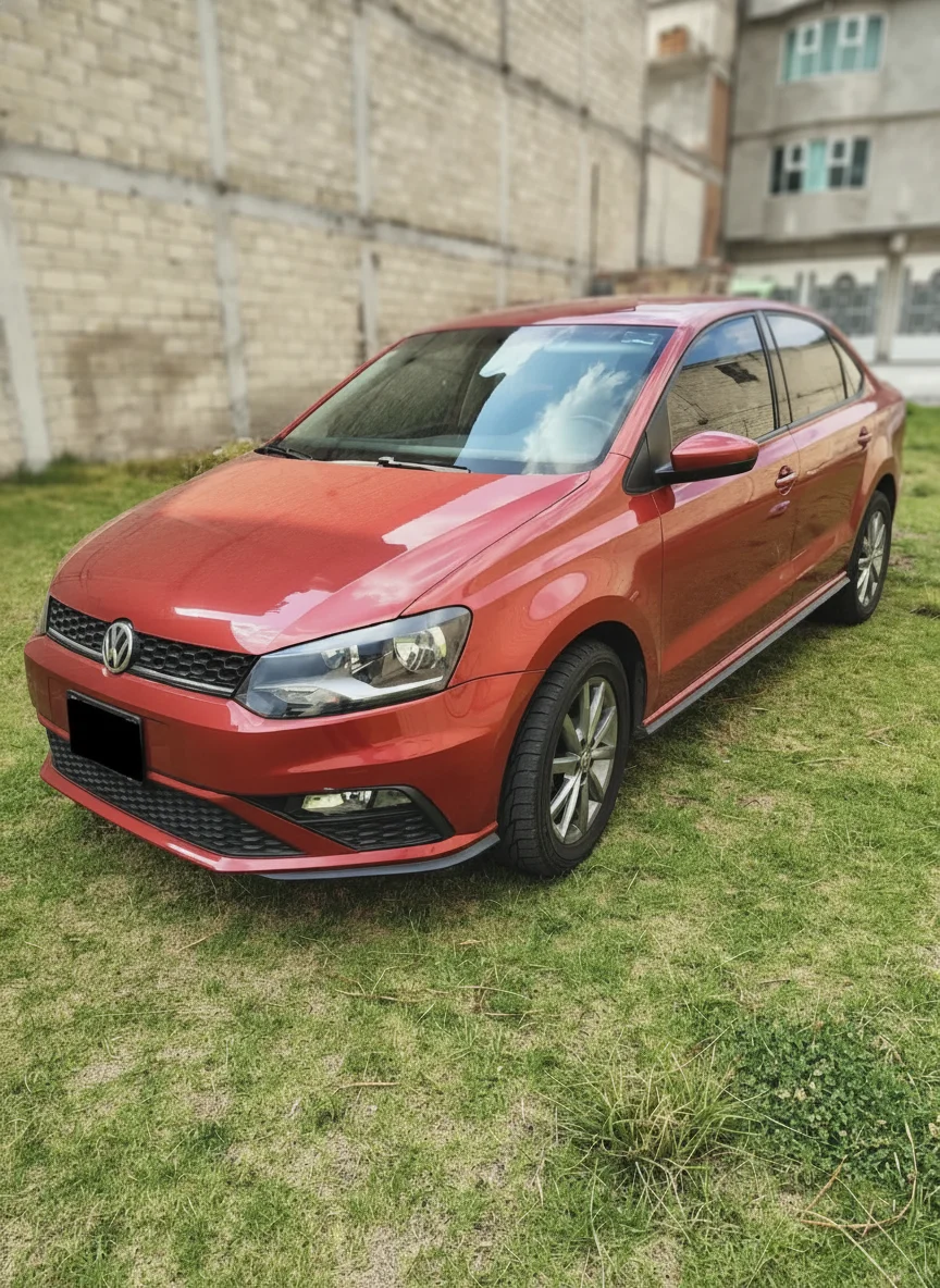 Autos seminuevos - Volkswagen Vento 2021
