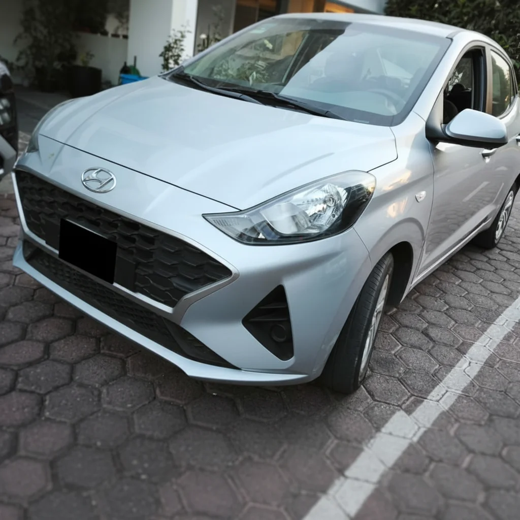 Autos seminuevos - Hyundai Grand-i10 2021