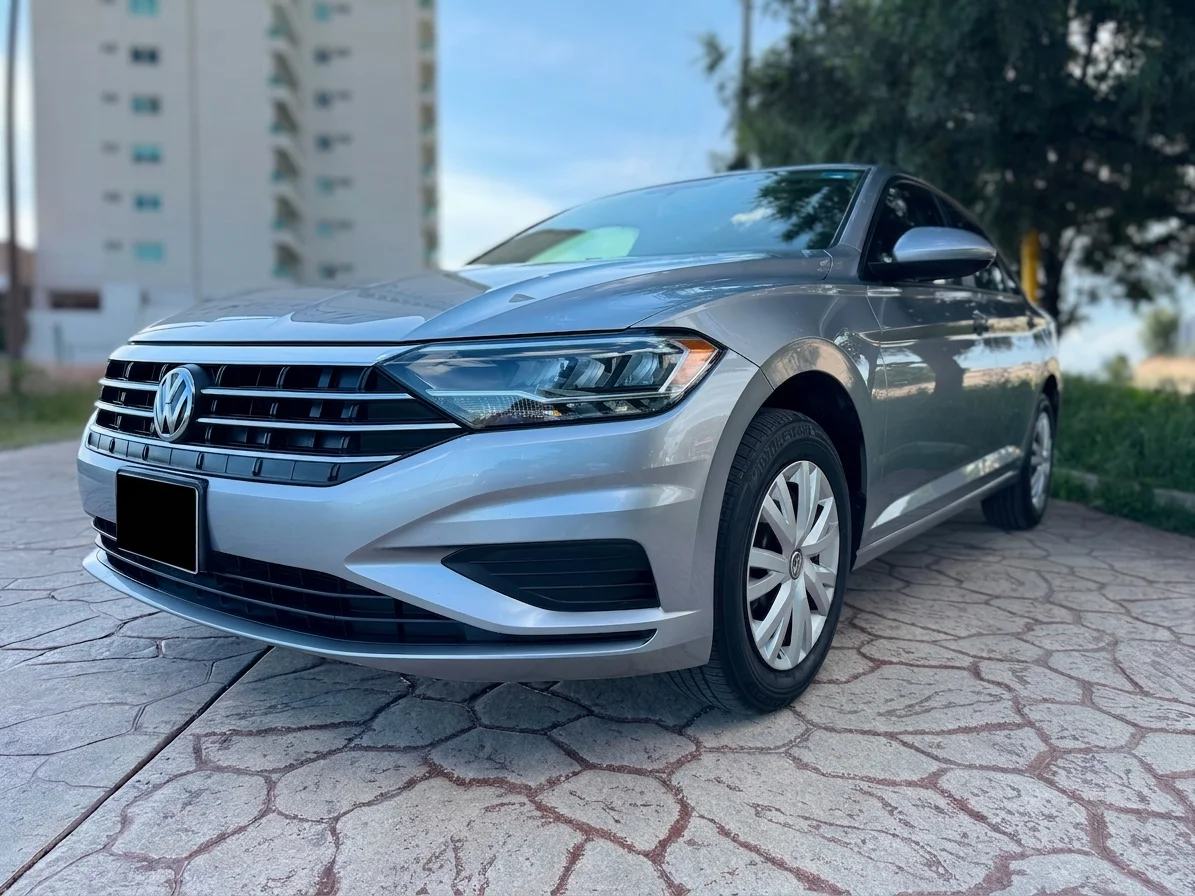 Autos seminuevos - Volkswagen Jetta 2021