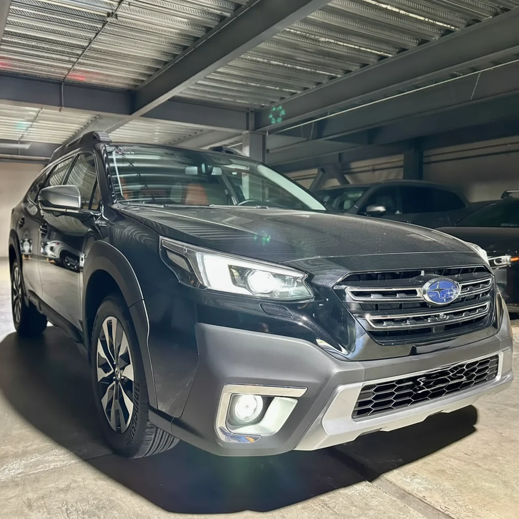 Autos seminuevos - Subaru Outback 2024