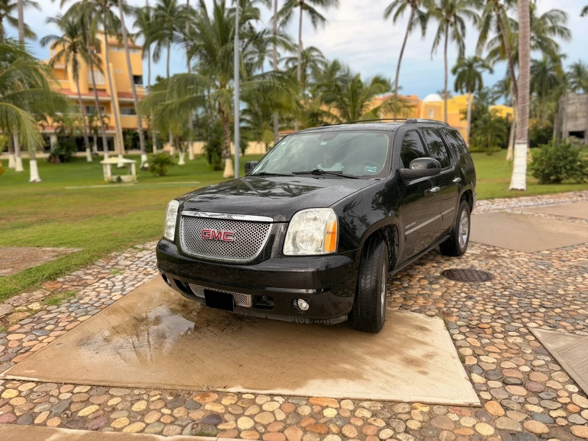 Autos seminuevos - Gmc Yukon 2014