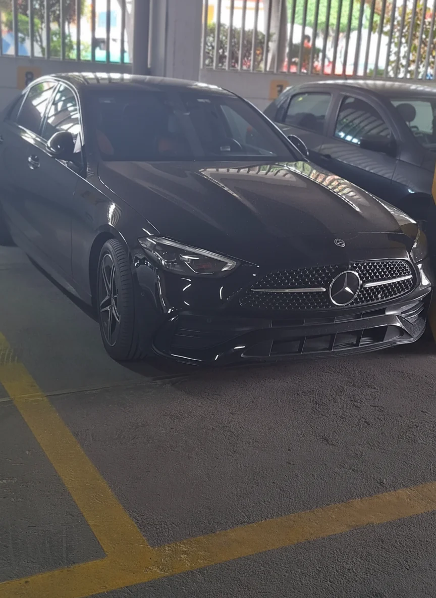 Autos seminuevos - Mercedes-benz C-200 2023