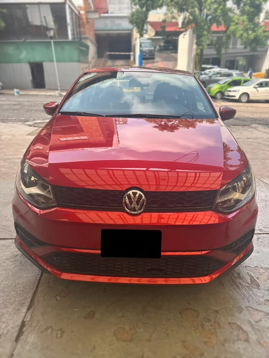 Autos seminuevos - Volkswagen Vento 2021