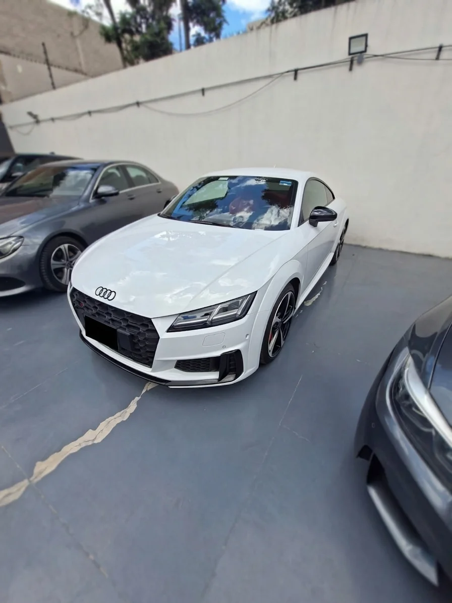 Autos seminuevos - Audi Tt 2022