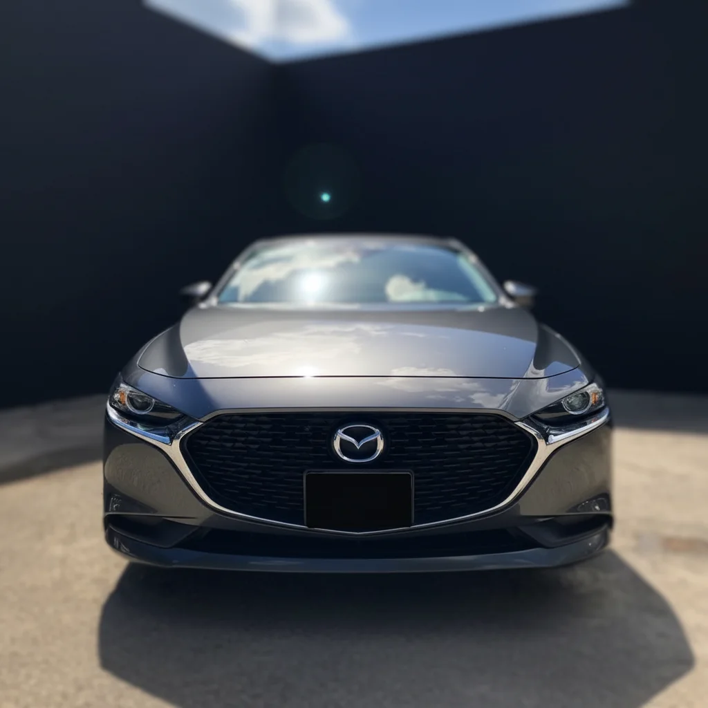 Autos seminuevos - Mazda 3 2024