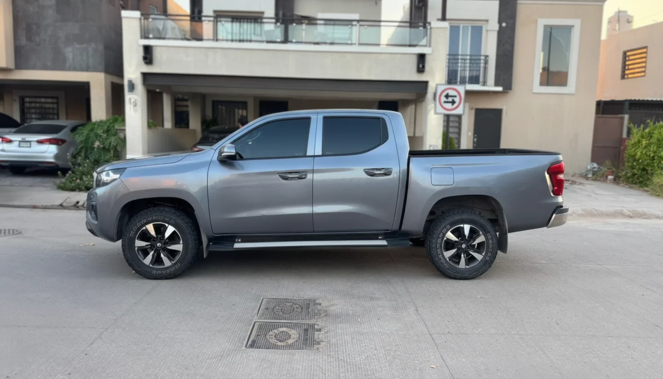 Autos seminuevos - Peugeot Landtrek 2022