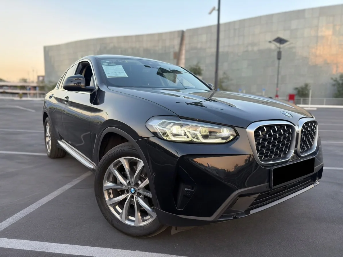 Autos seminuevos - Bmw X4 2023