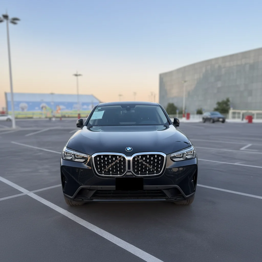 Autos seminuevos - Bmw X4 2023