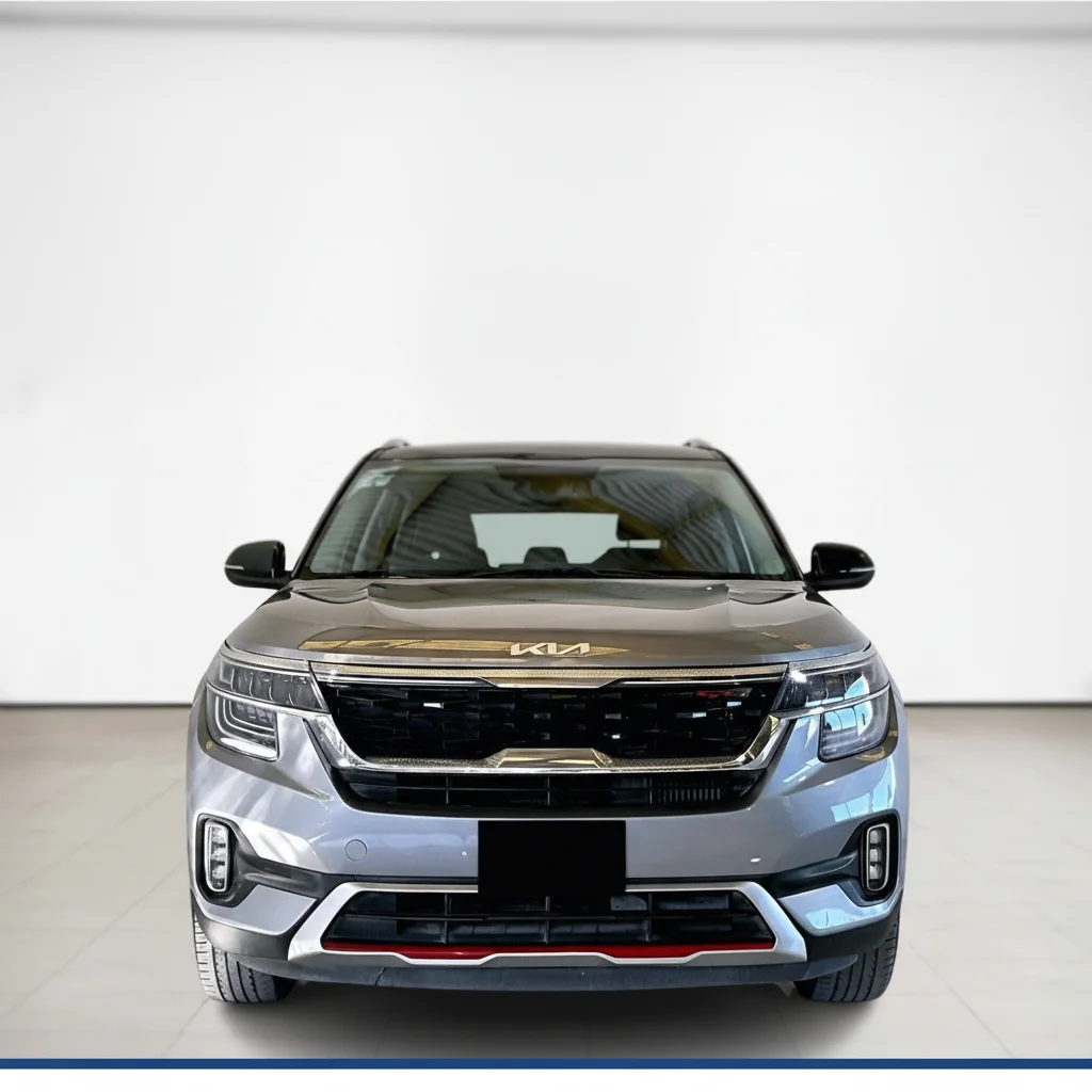 Autos seminuevos - Kia Seltos 2022
