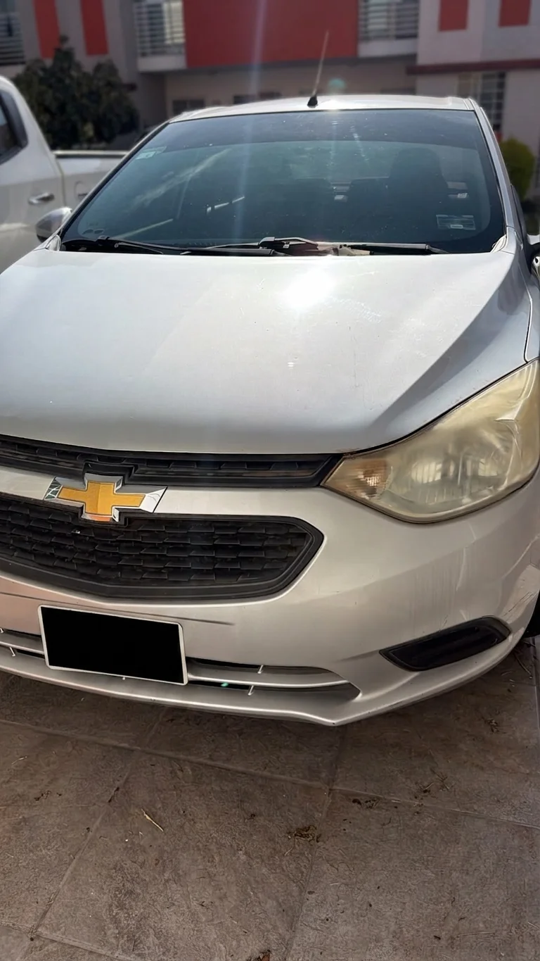 Autos seminuevos - Chevrolet Aveo 2018