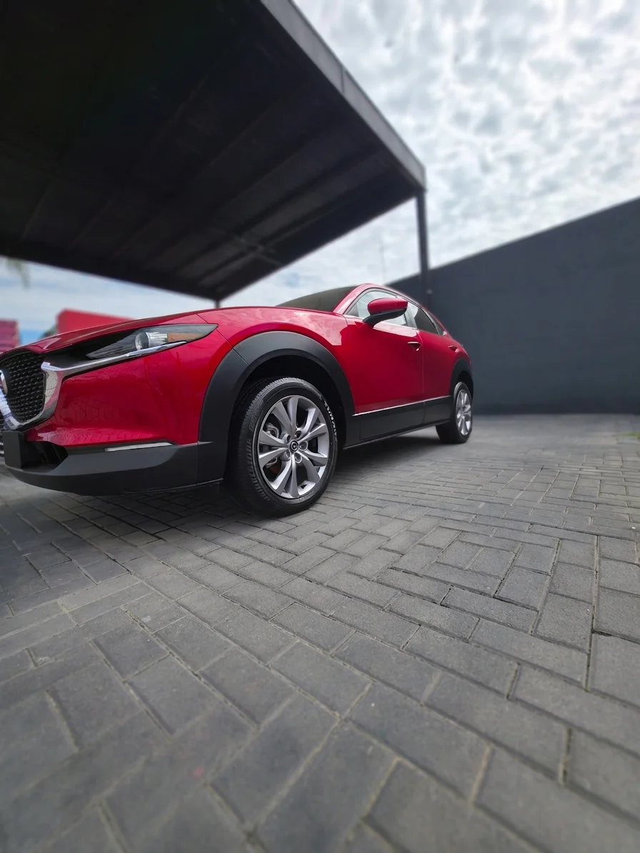 Autos seminuevos - Mazda Cx30 2023