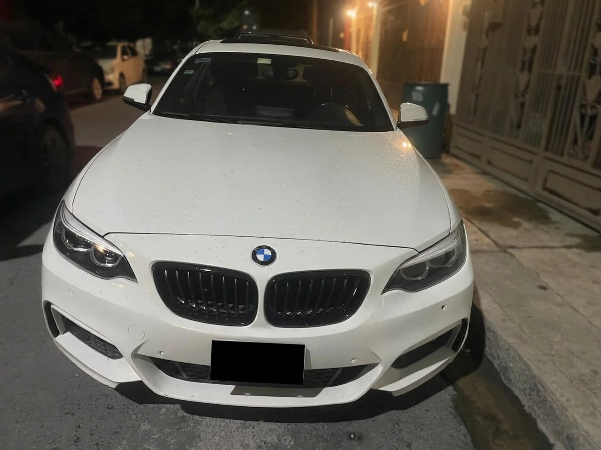 Autos seminuevos - Bmw Serie-2 2021