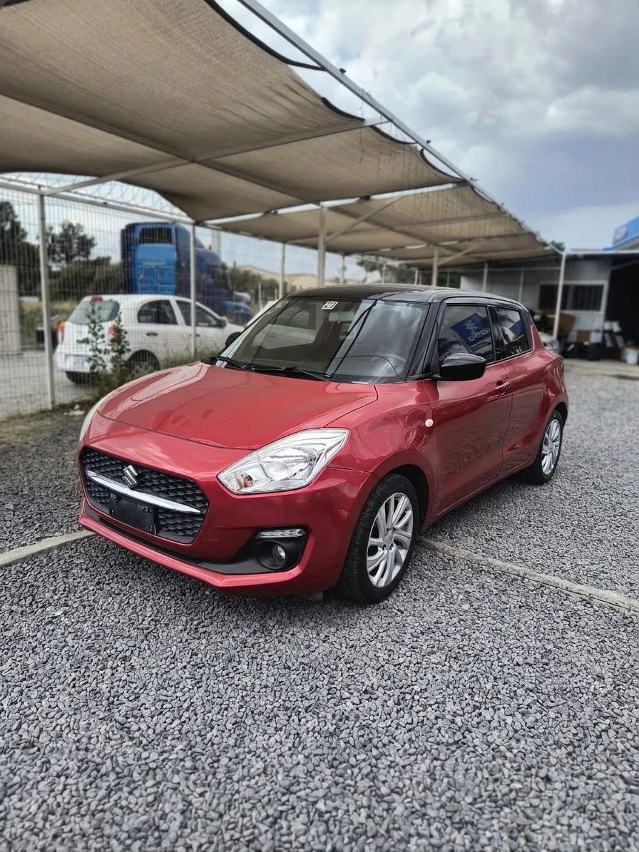 Autos seminuevos - Suzuki Swift 2022