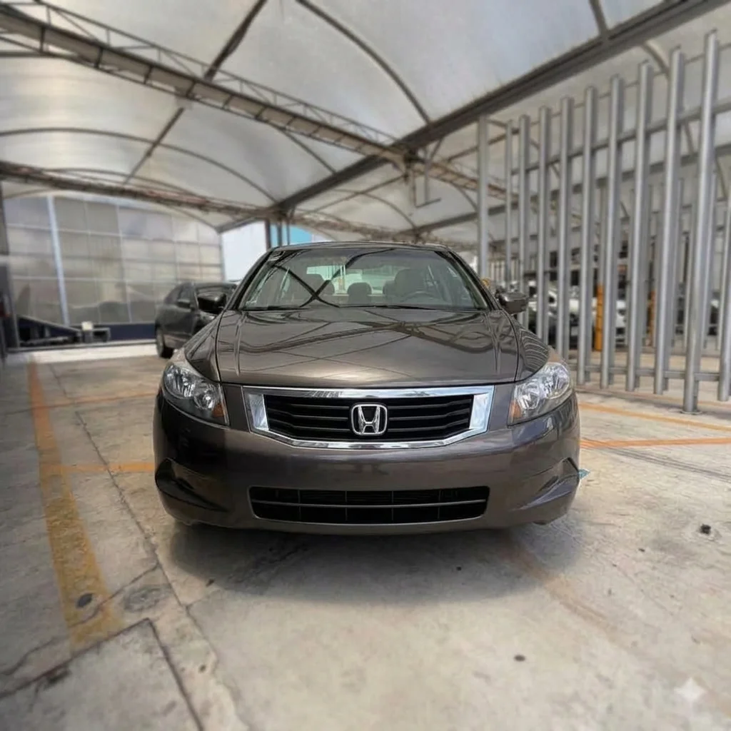 Autos seminuevos - Honda Accord 2011