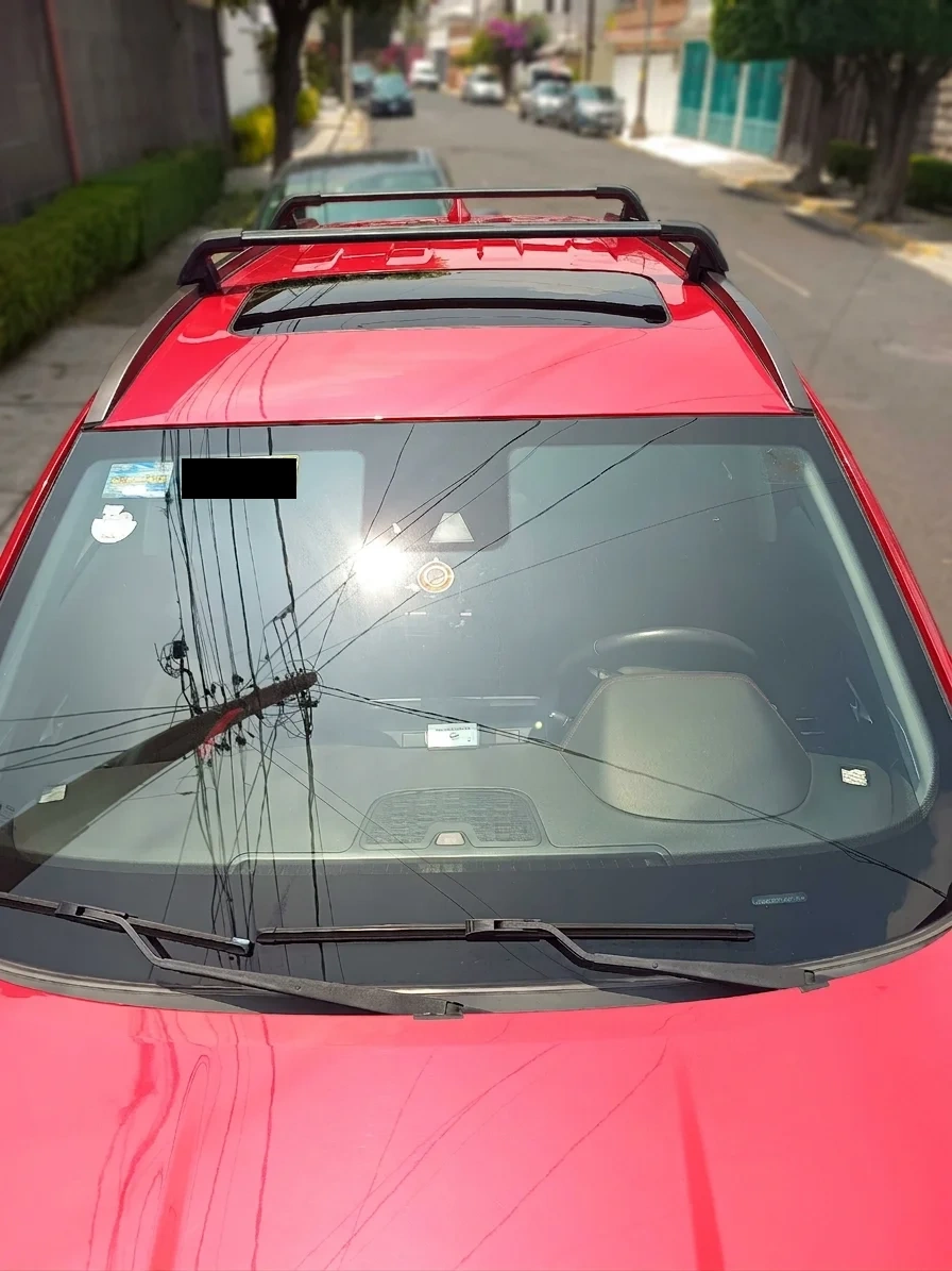Autos seminuevos - Chirey Tiggo 2023