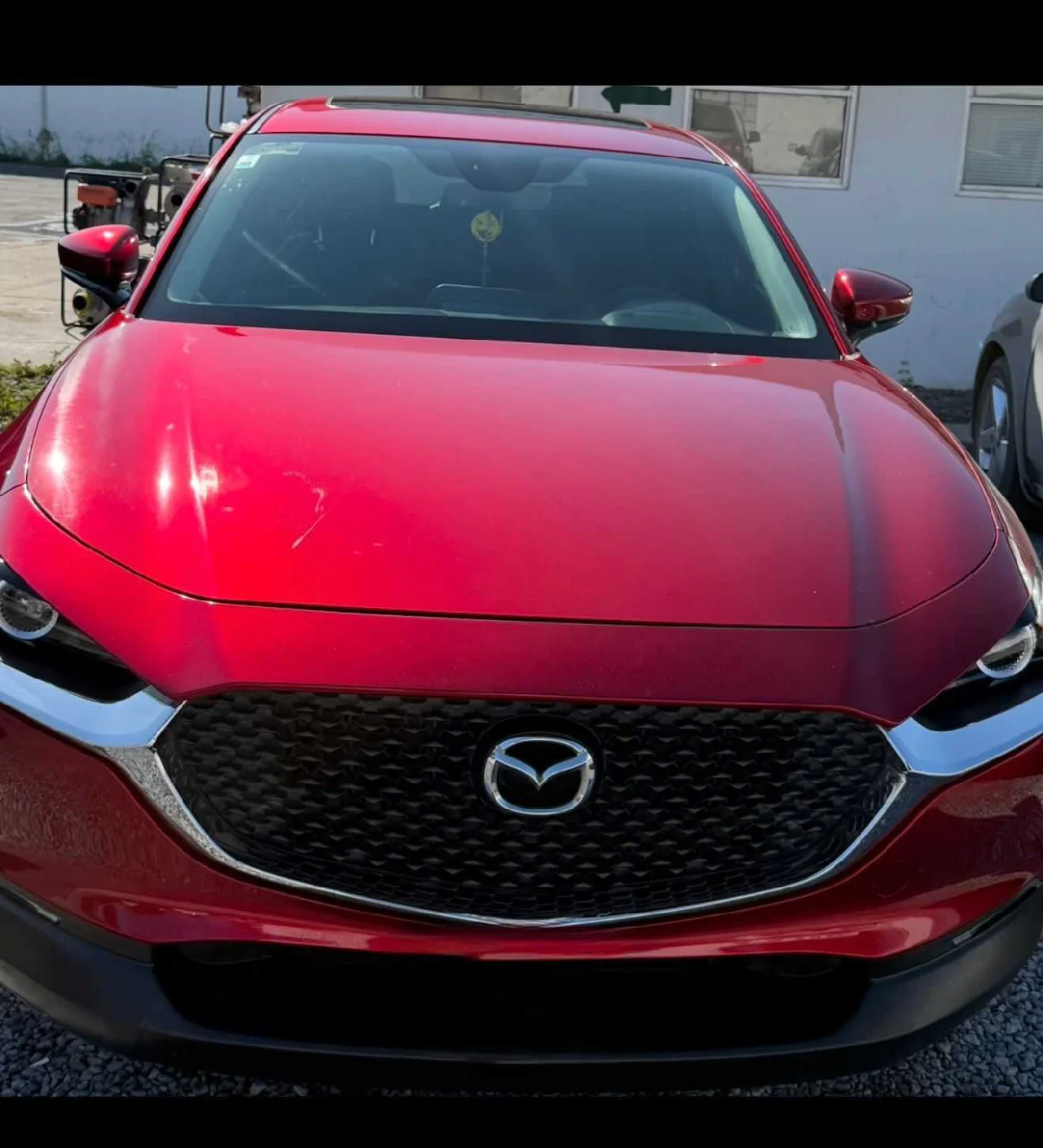 Autos seminuevos - Mazda Cx-30 2020