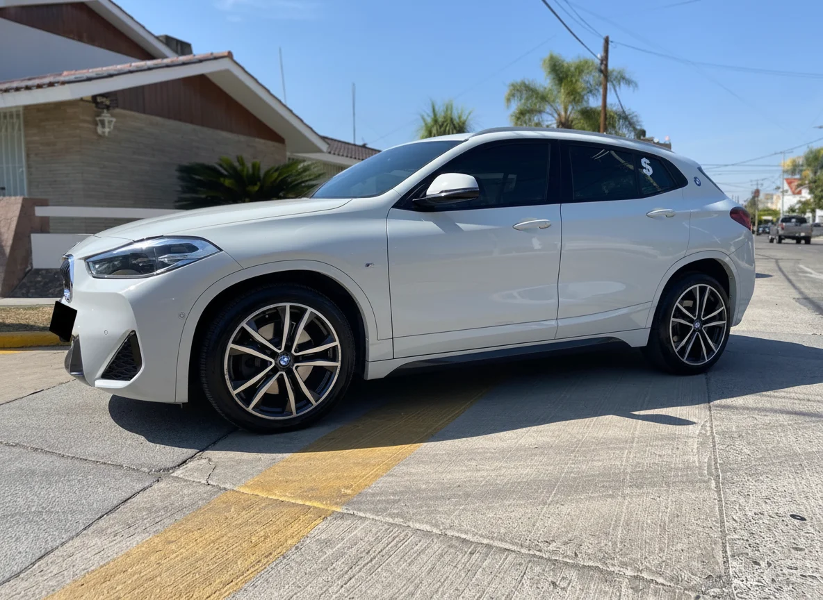 Autos seminuevos - Bmw X2 2022