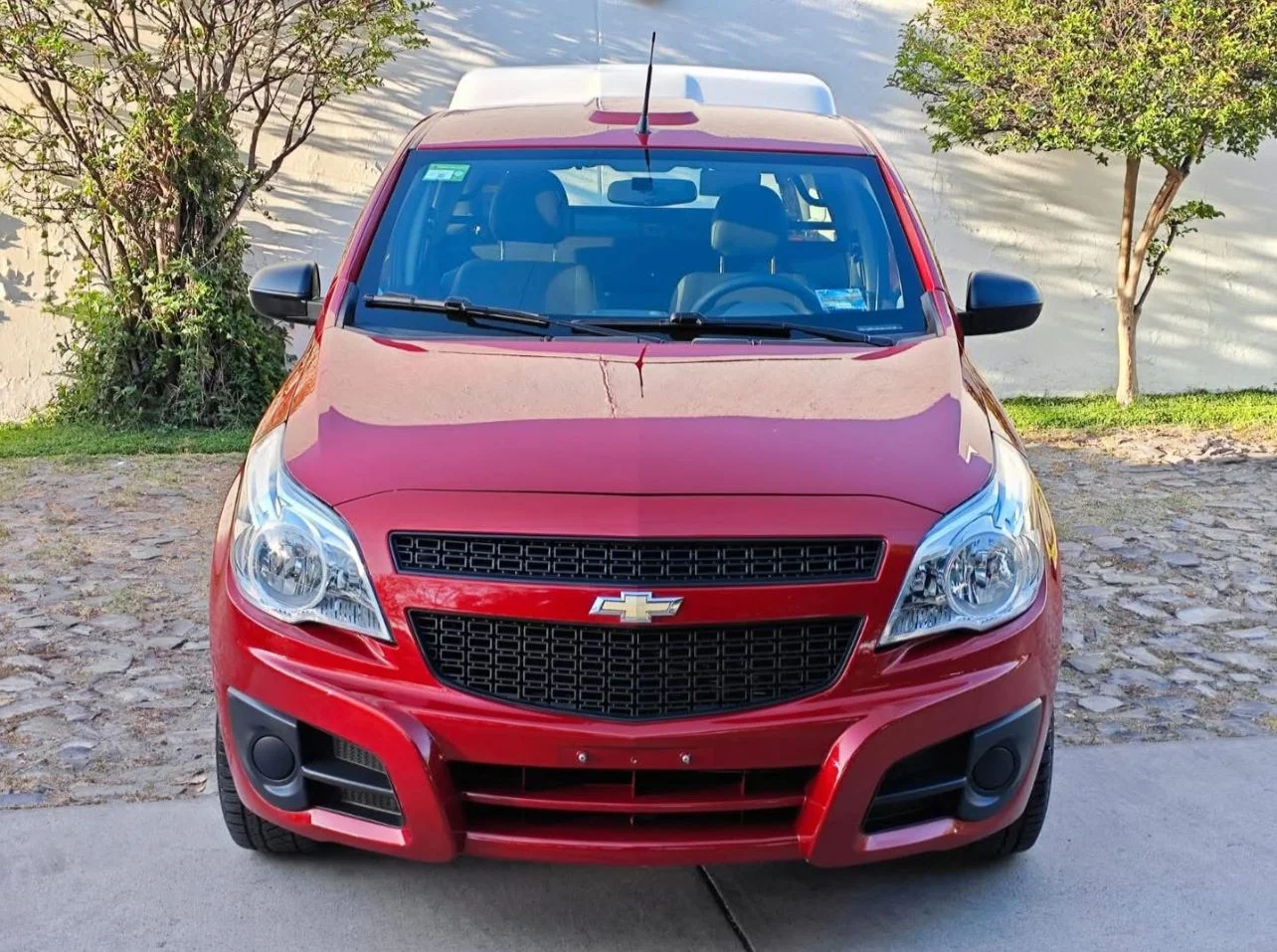 Autos seminuevos - Chevrolet Tornado 2019