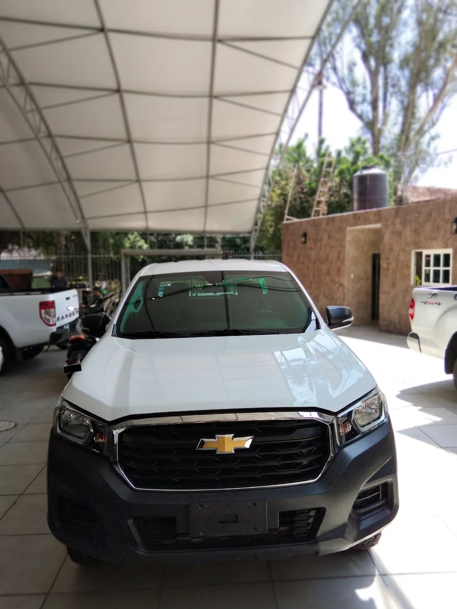 Autos seminuevos - Chevrolet S 2024