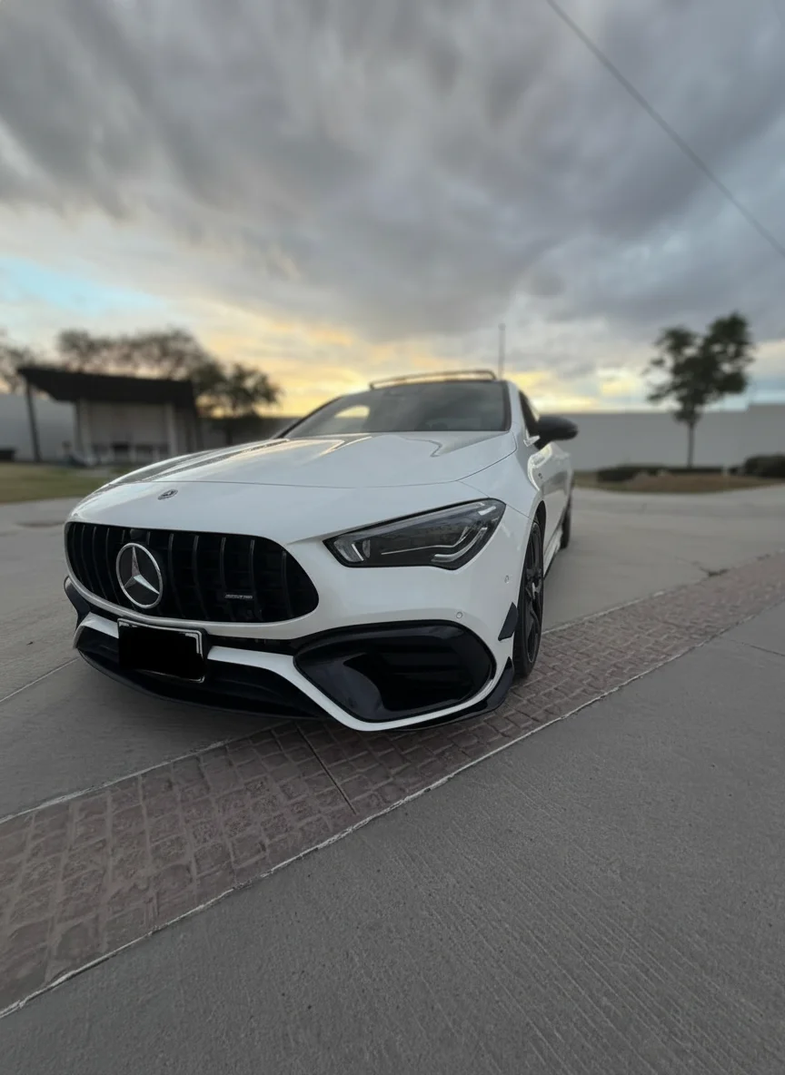 Autos seminuevos - Mercedes-benz Cla-45 2023