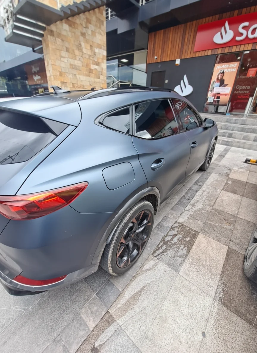 Autos seminuevos - Cupra Formentor 2023