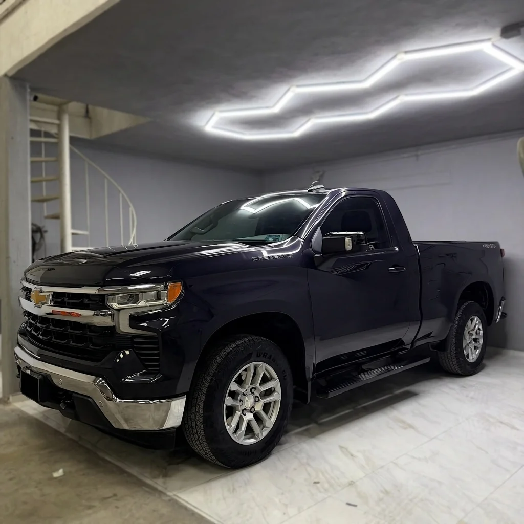 Autos seminuevos - Chevrolet Cheyenne 2024
